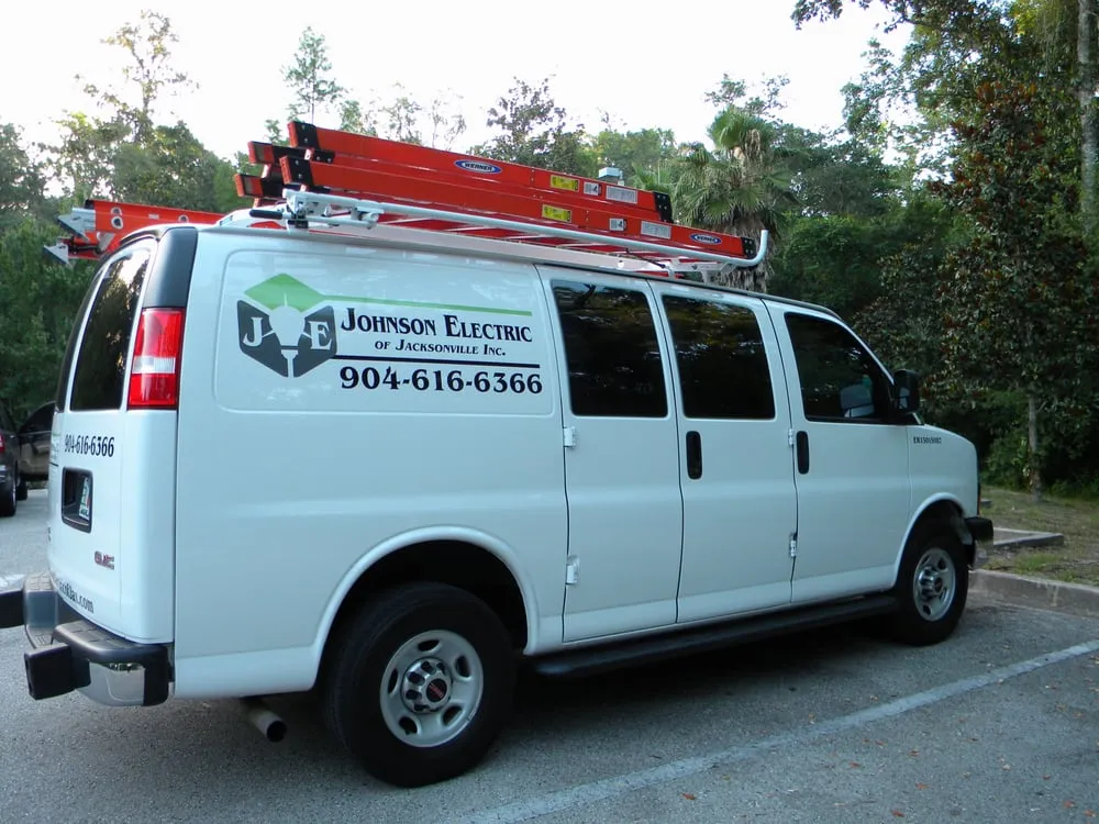 Reliable panel upgrade service in Saint Johns , FL - Johnson Electric of Jacksonville