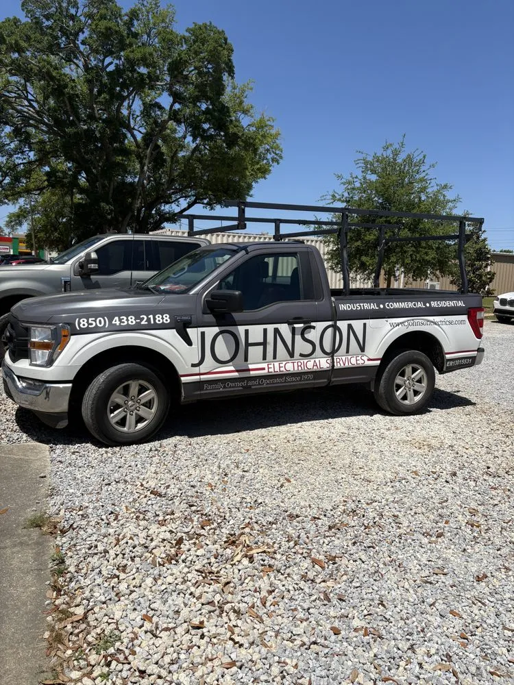 Expert wiring installation in , by Johnson Electric