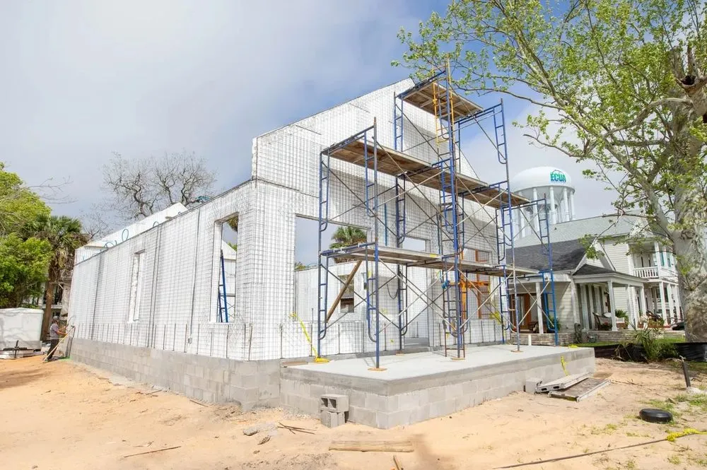 Reliable wiring installation service in , - Johnson Electric