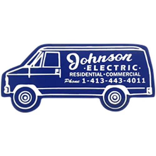 Slide of Johnson Electric