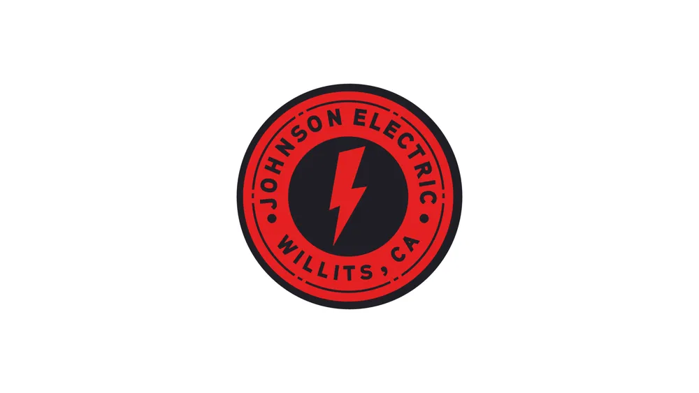 Slide of Johnson Electric