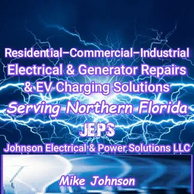 Johnson Electrical & Power Solutions