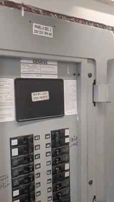 Johnson Electrical & Power Solutions