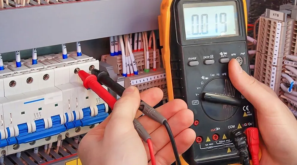 Licensed emergency electrical service in Irvington, KY by Johnson Electrical and Construction