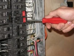Expert emergency electrical service service in Irvington, KY - Johnson Electrical and Construction