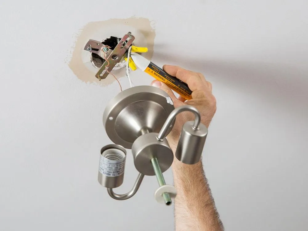 Emergency circuit breaker repair experts serving Irvington, KY - Johnson Electrical and Construction