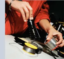 Trusted electrician providing emergency electrical service in Riverdale, MD - Johnson Electrical Company
