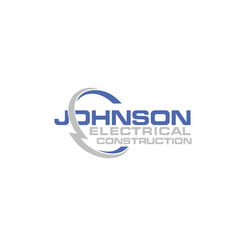 Slide of Johnson Electrical Construction