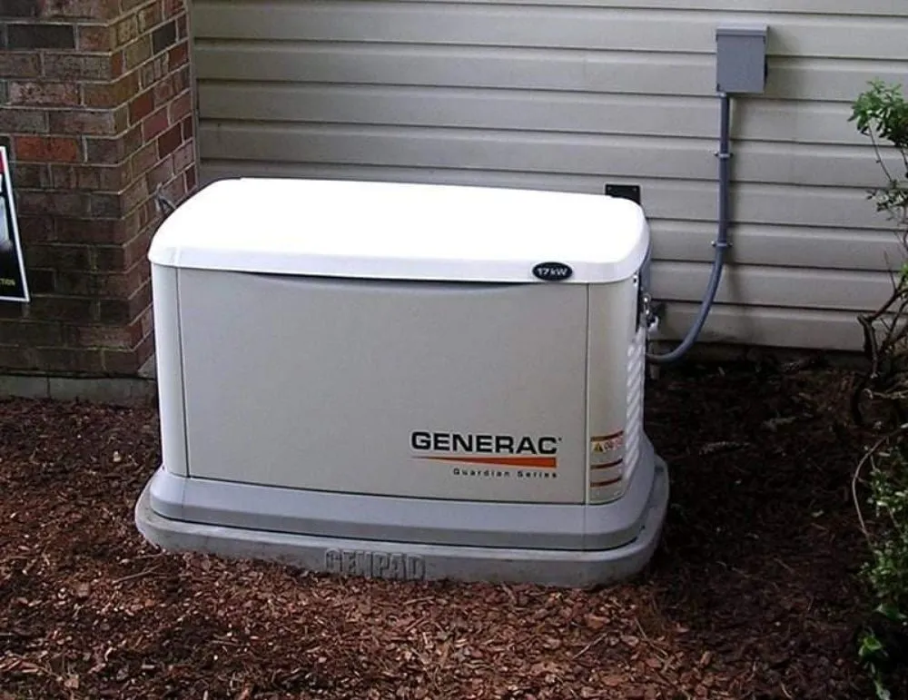 Slide of Johnson Electrical