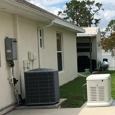 Slide of Johnson Electrical