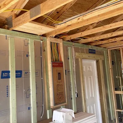 Slide of Johnson Electrical