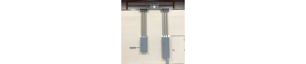 Slide of Johnson Electrical