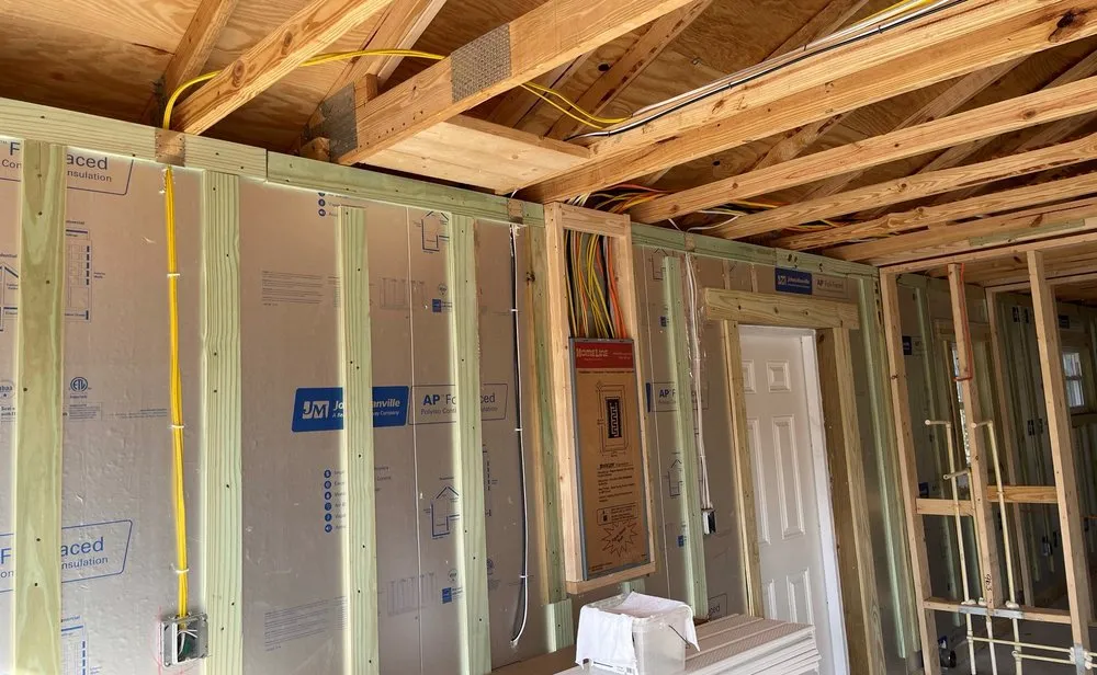 Slide of Johnson Electrical