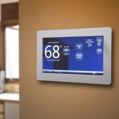 Slide of Johnson Electrical