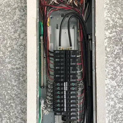 Expert emergency electrical service experts serving , - Johnson Electrical