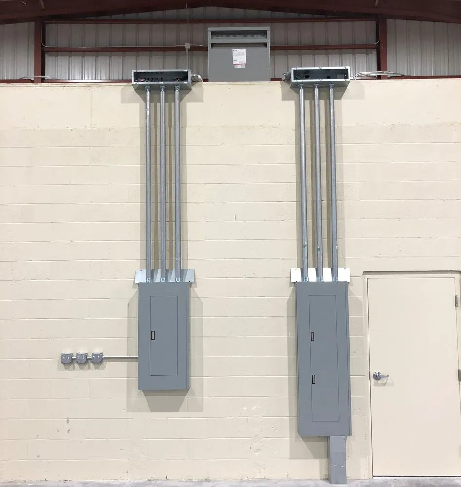 Slide of Johnson Electrical