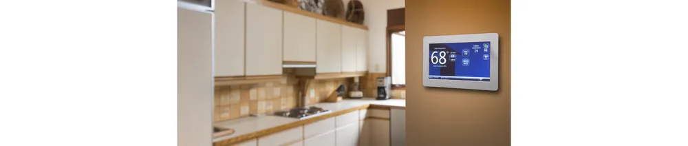 Slide of Johnson Electrical