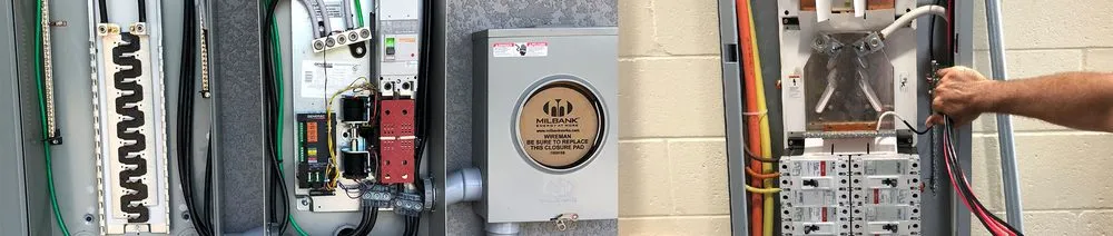 Slide of Johnson Electrical