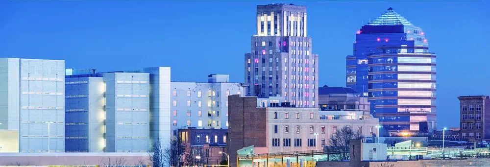 Slide of Johnson Electrical Services