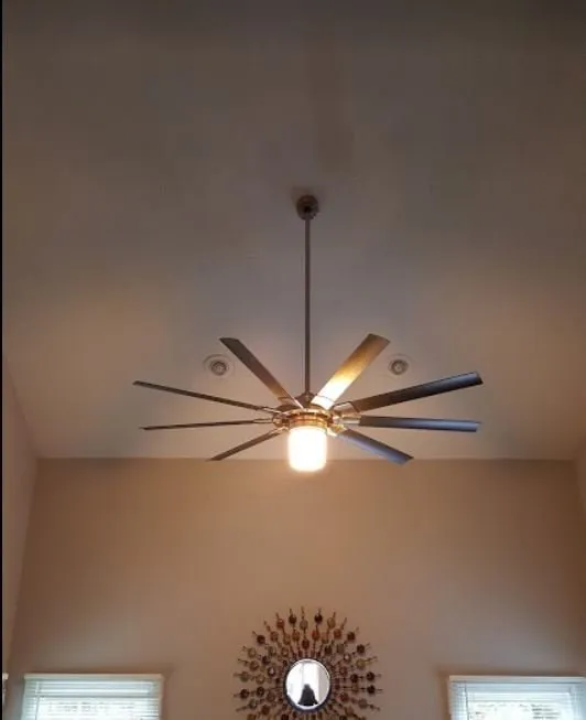 Slide of Johnson Electrical Services