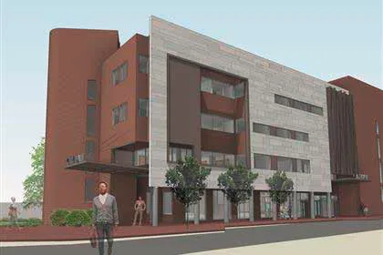 Slide of Johnson Electrical Services