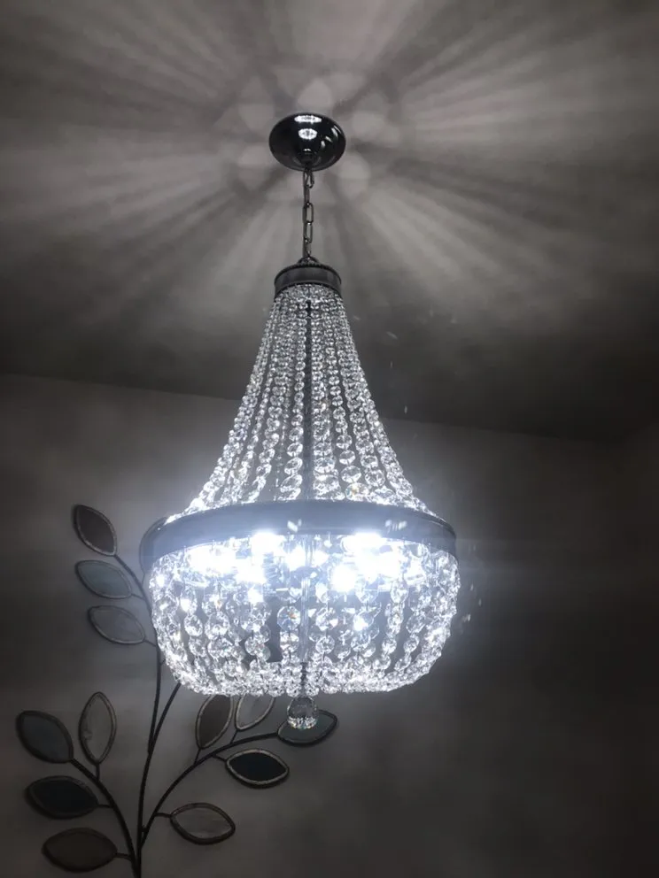 Slide of Johnson Electrical Solutions