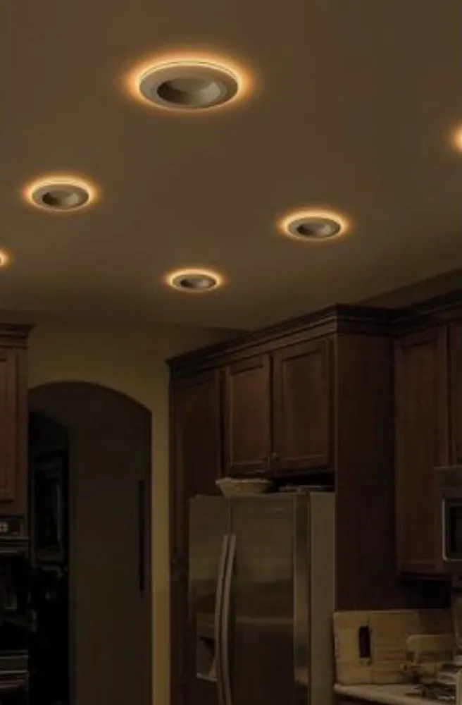 Slide of Johnson Electrical Solutions