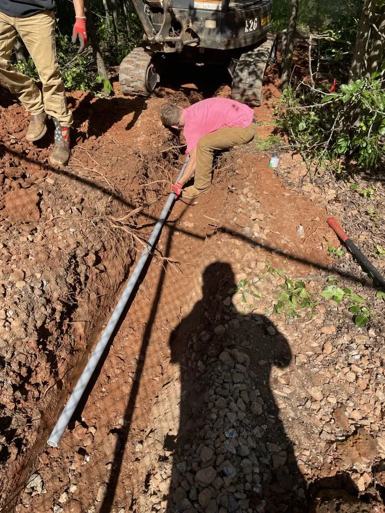 Slide of Johnson Electrical Solutions