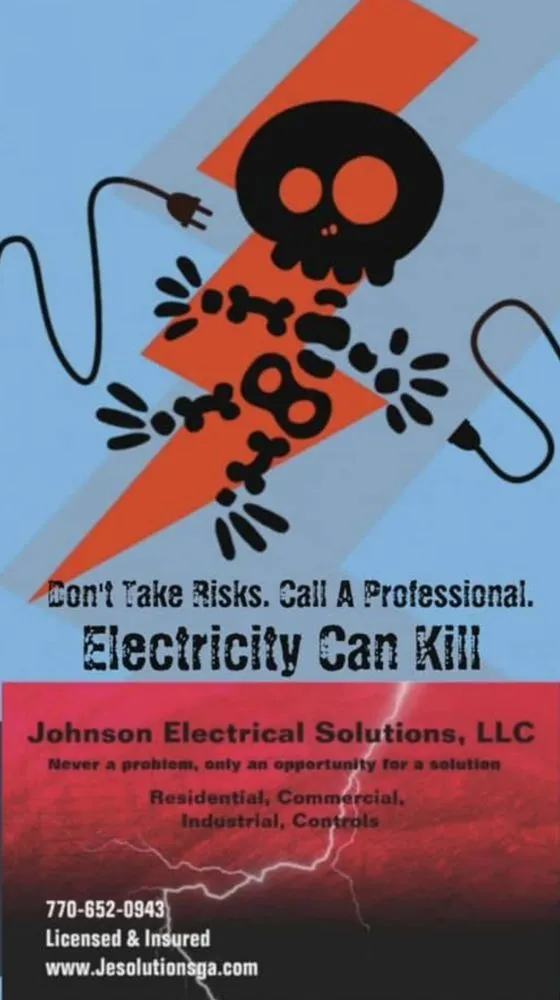 Trusted circuit breaker repair in ,  by Johnson Electrical Solutions