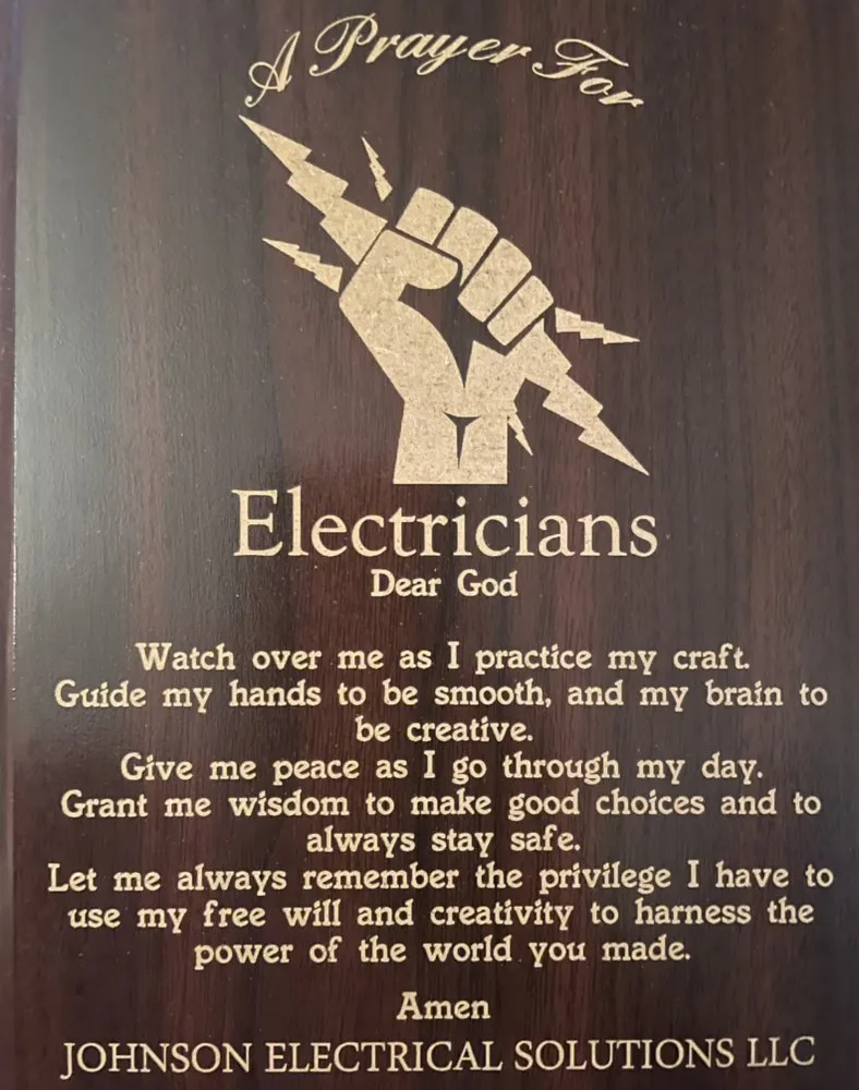 Reliable electrician providing wiring installation in , 