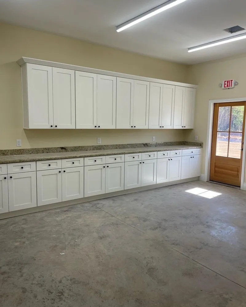 Slide of Johnson Electrical Solutions