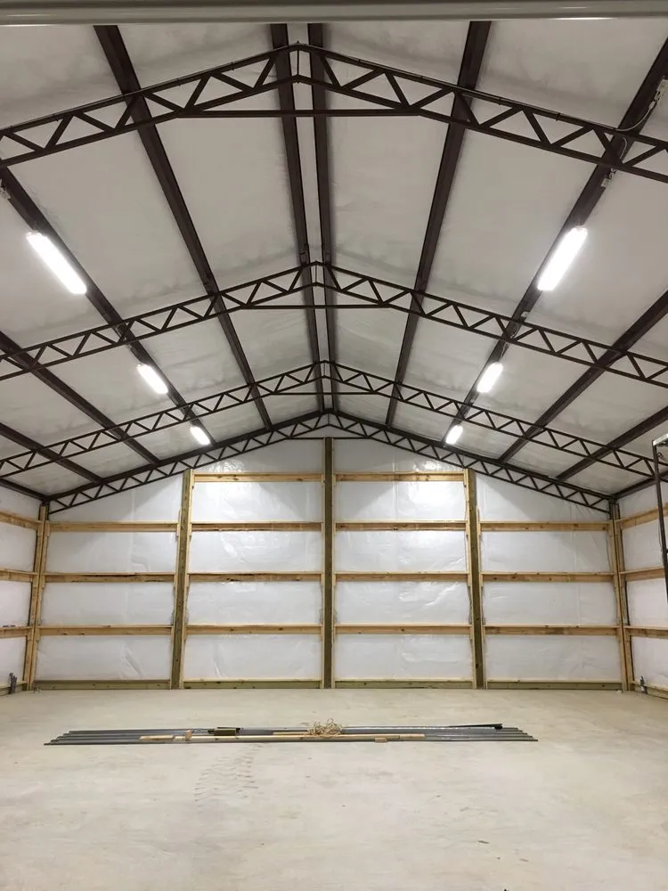 Slide of Johnson Electrical Solutions