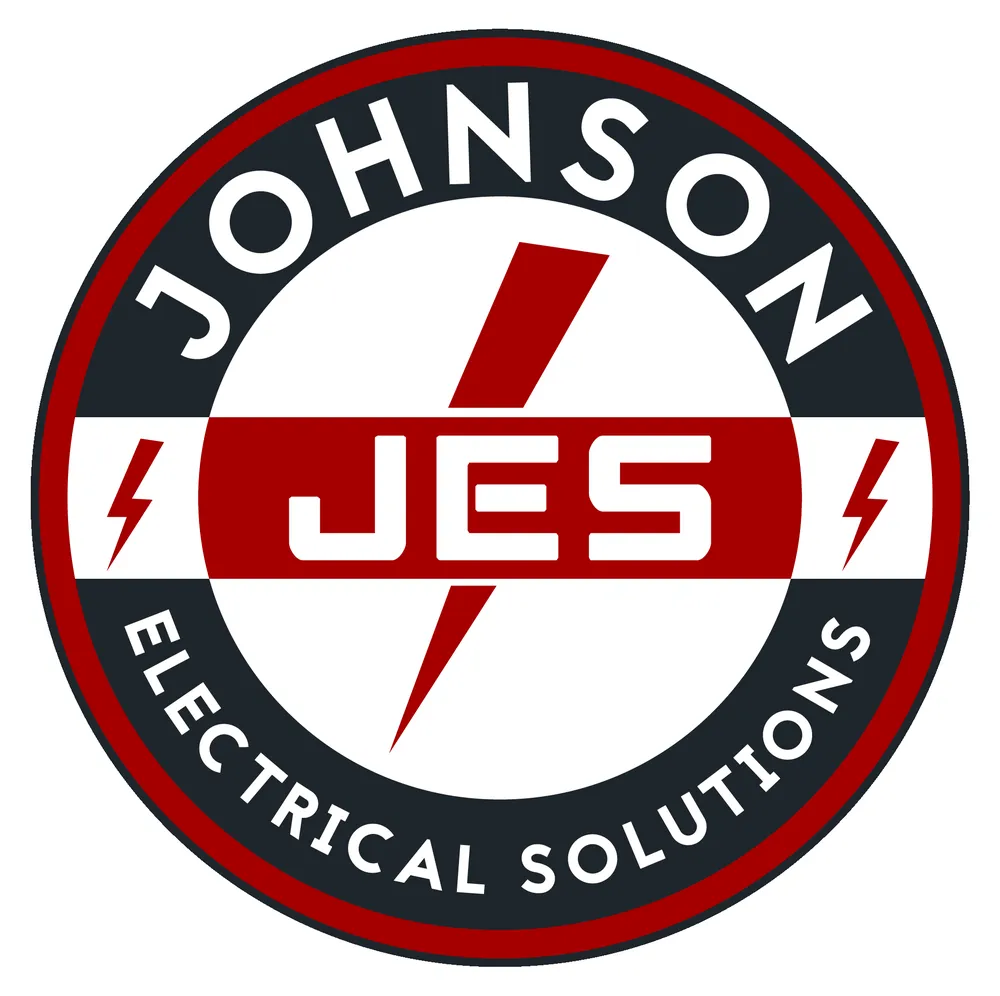 Slide of Johnson Electrical Solutions