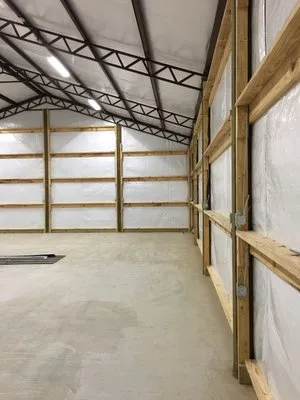 Johnson Electrical Solutions