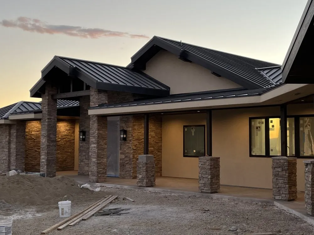 Slide of Johnson Electrical Systems