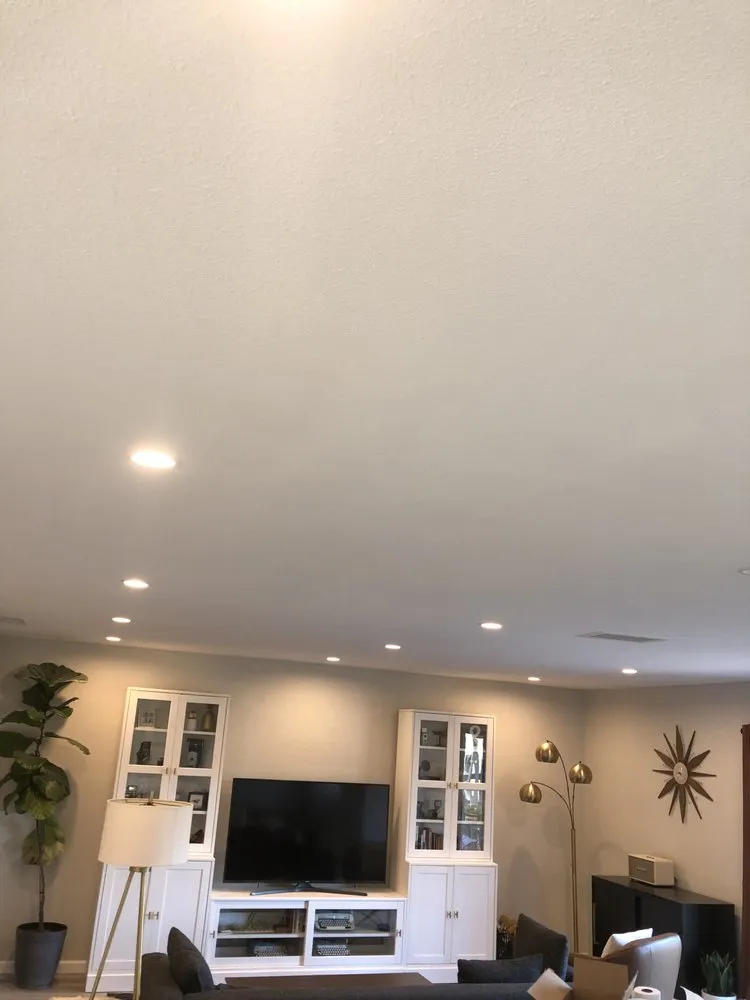 Slide of Johnson Electrical Systems