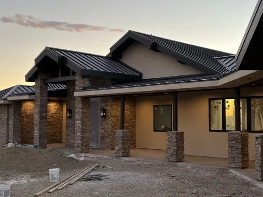 Johnson Electrical Systems Logo