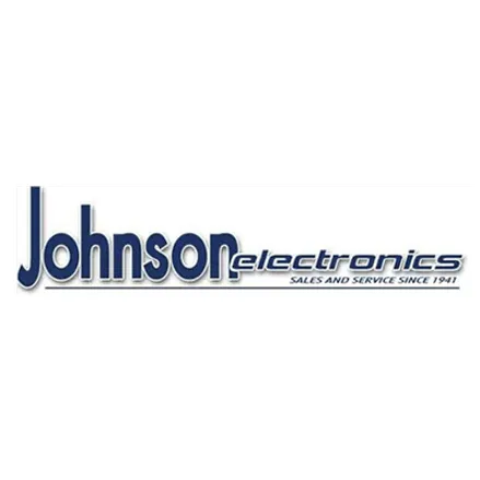 Slide of Johnson Electronics