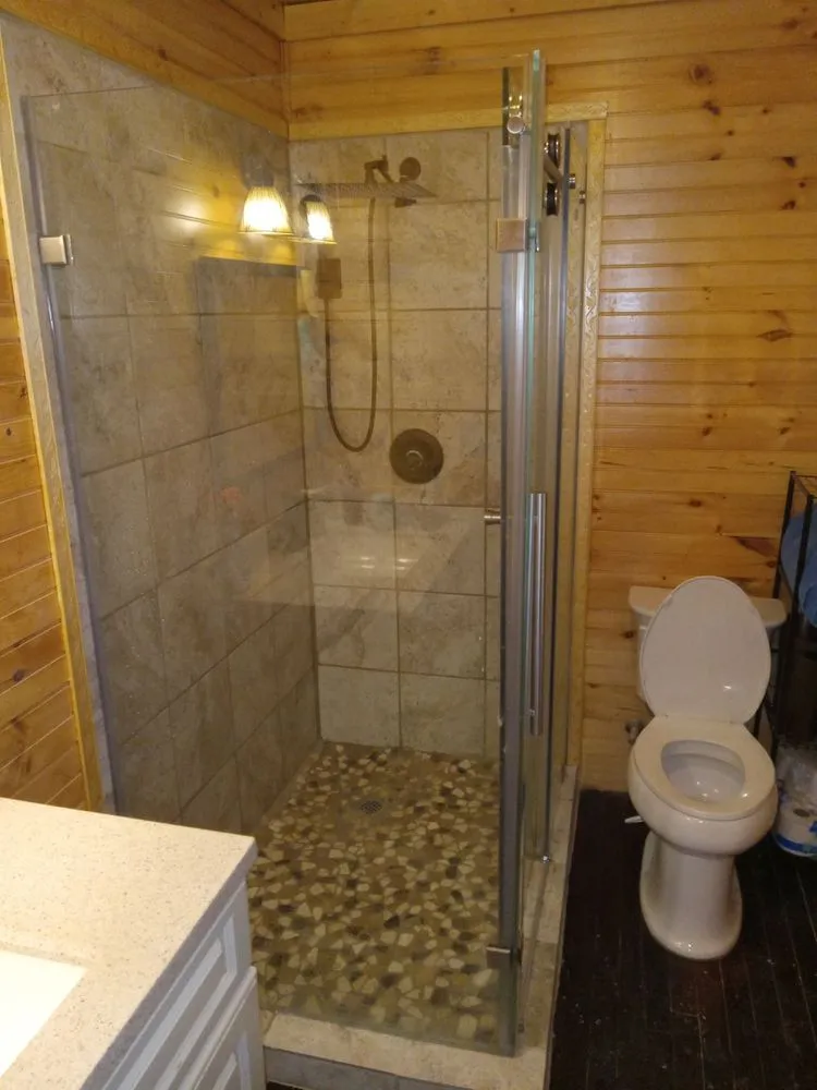 Slide of Johnson Home Improvement and Mechanical