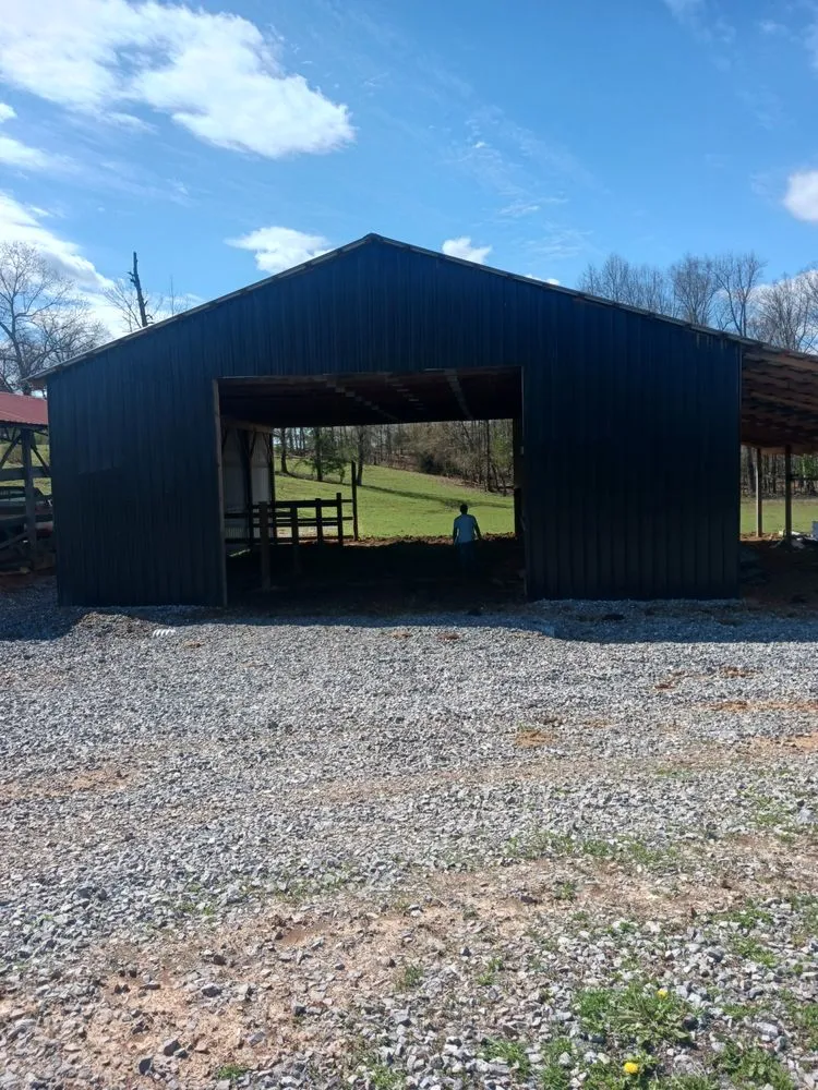 Slide of Johnson Home Improvement and Mechanical