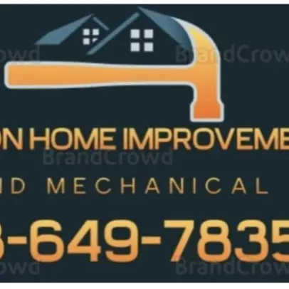 Slide of Johnson Home Improvement and Mechanical