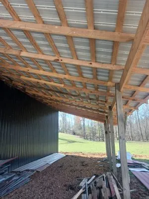 Johnson Home Improvement and Mechanical