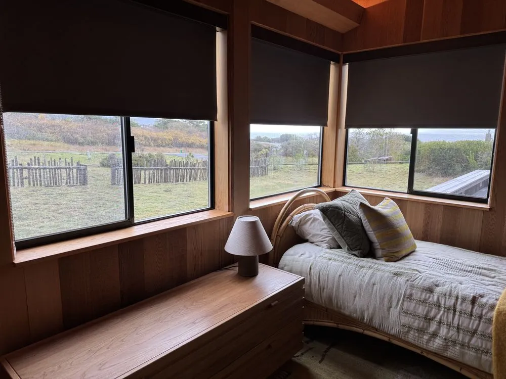 Slide of Johnson Integrations