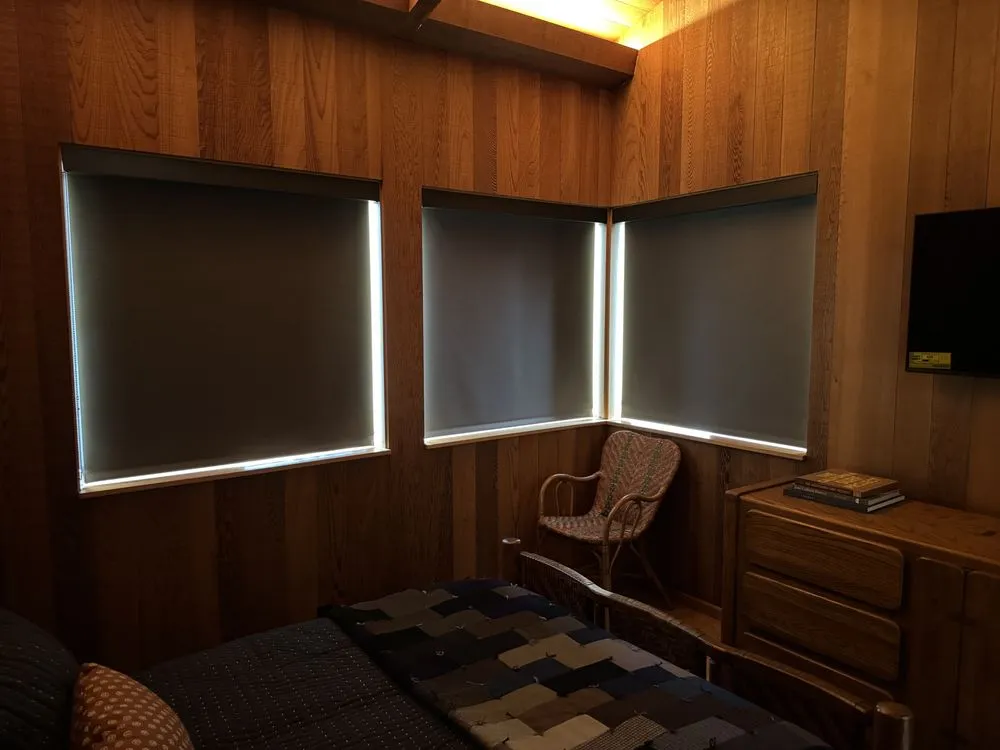 Slide of Johnson Integrations