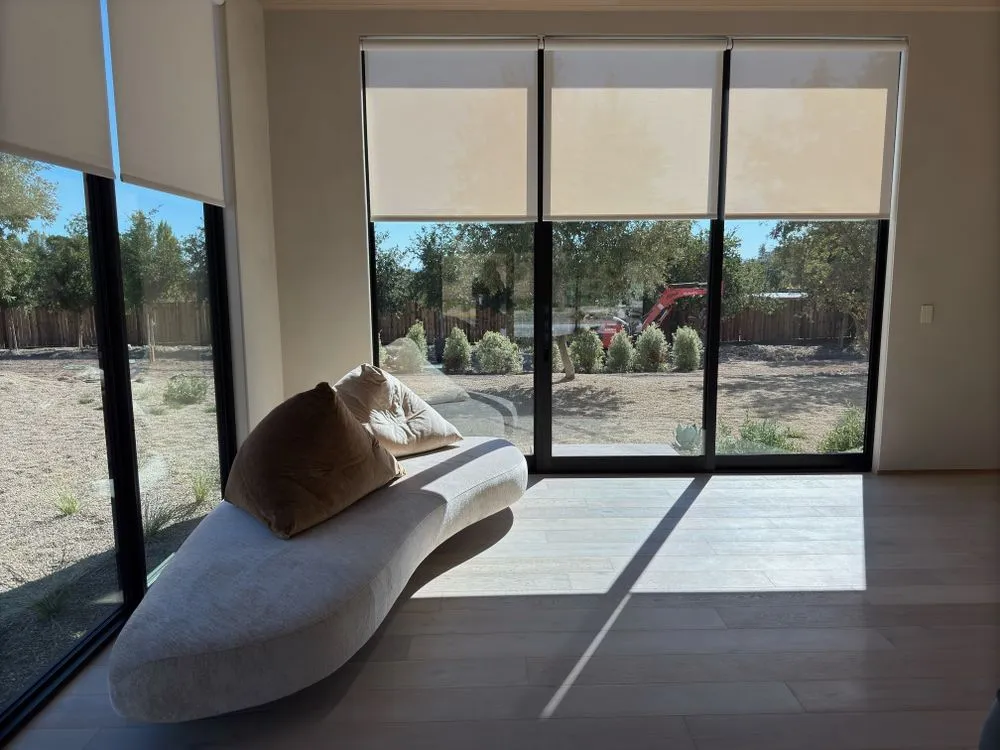 Slide of Johnson Integrations