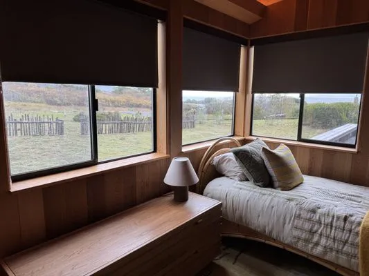 Johnson Integrations Logo