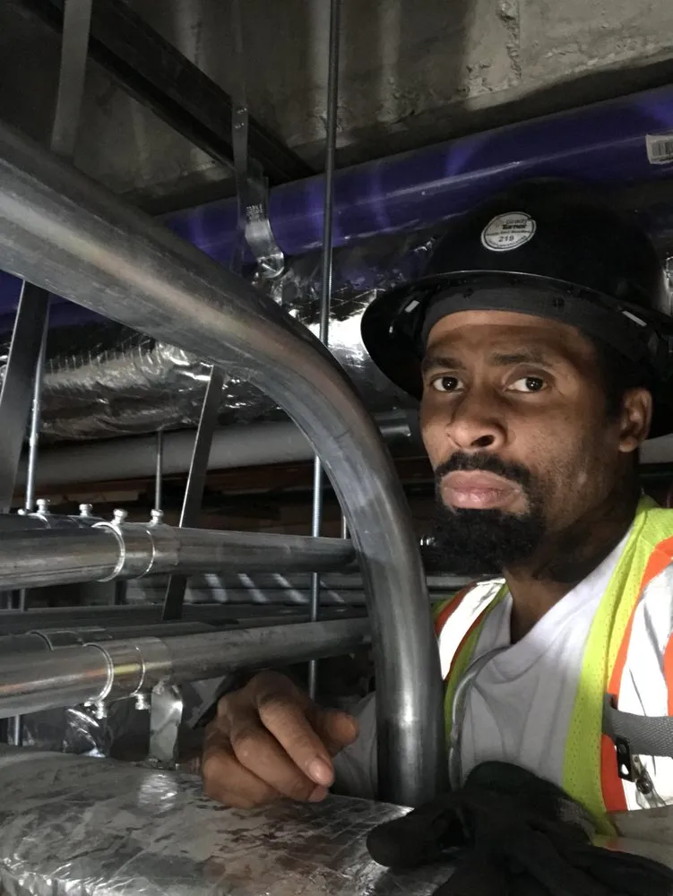 Slide of Johnson Lawn care & Electrical Services