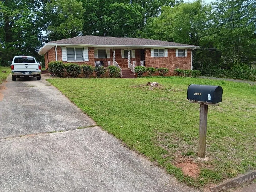 Slide of Johnson Lawn care & Electrical Services