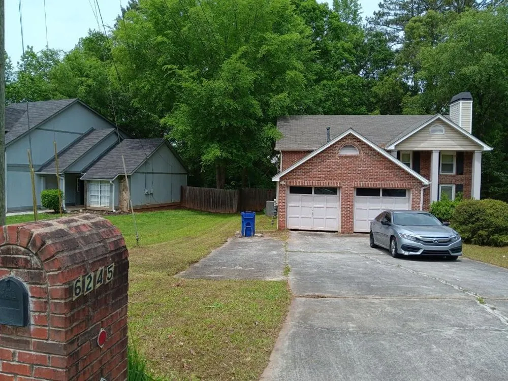 Slide of Johnson Lawn care & Electrical Services