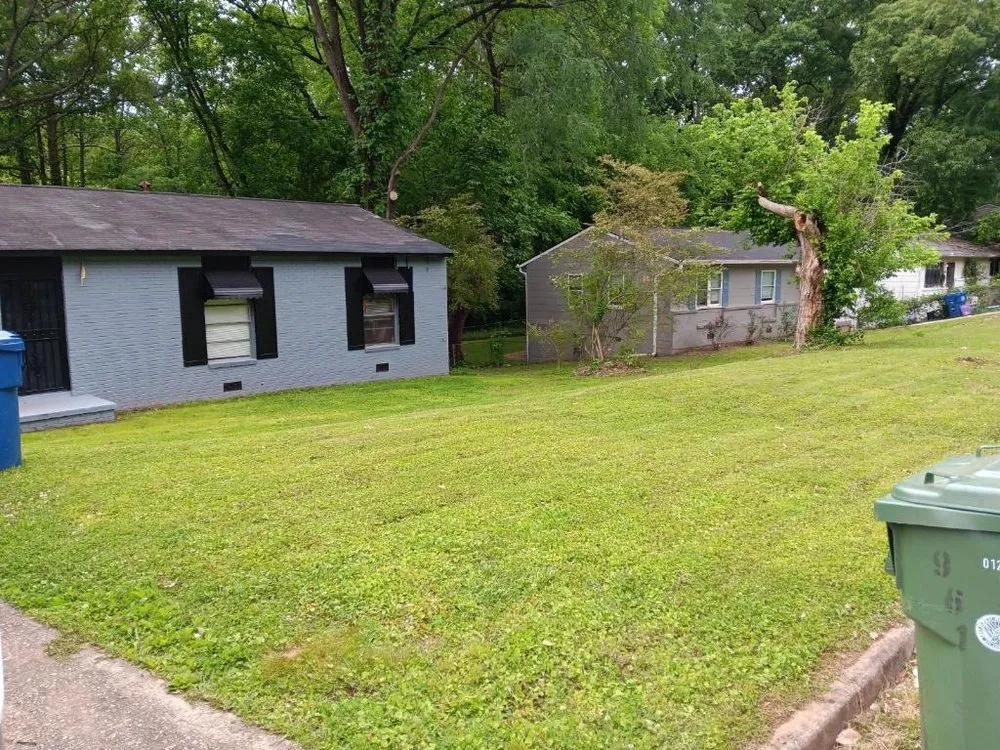 Slide of Johnson Lawn care & Electrical Services